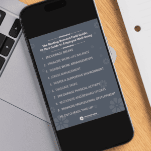 The Beating Burnout Field Guide